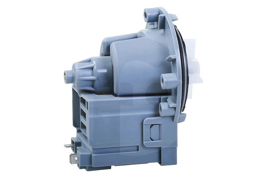 Indesit Lavadora Bomba de desagüe lavadora 480181701068