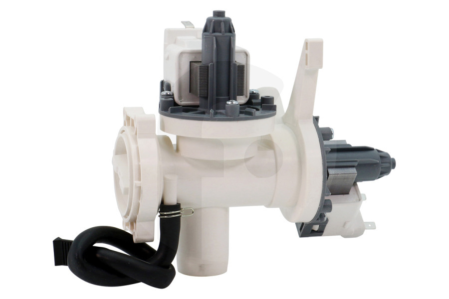 Indesit Lavadora Bomba Desagüe Whirlpool C00666401 Lavadora apto para entre otros W7W845WRNL, H8W946WBEU