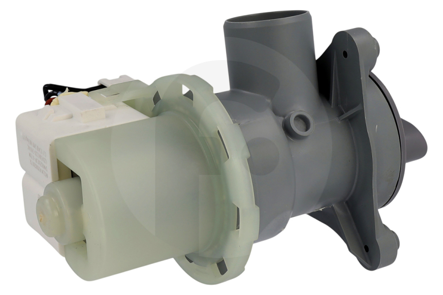 Whirlpool Lavatrice Whirlpool pompa di scarico per lavatrice C00865252