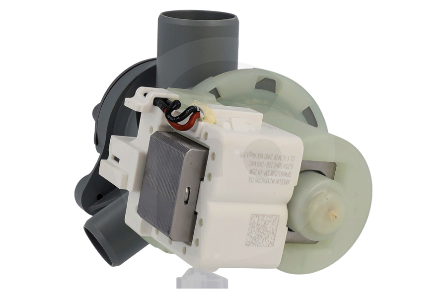 Whirlpool Lavatrice Whirlpool pompa di scarico per lavatrice C00865252