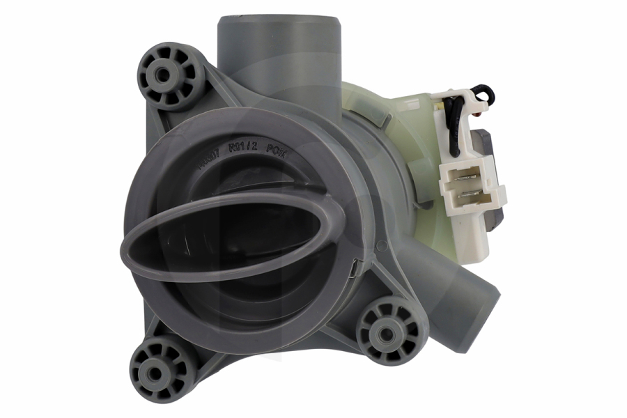 Whirlpool Lavatrice Whirlpool pompa di scarico per lavatrice C00865252