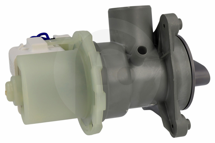 Whirlpool Lavatrice Whirlpool pompa di scarico per lavatrice C00865251