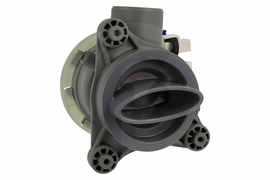 Whirlpool Lavatrice Whirlpool pompa di scarico per lavatrice C00865251