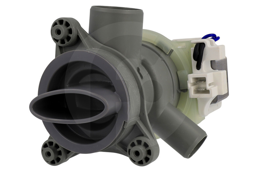 Whirlpool Lavatrice Whirlpool pompa di scarico per lavatrice C00865251