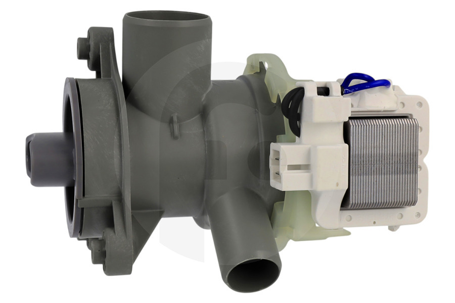 Beko Whirlpool bomba de desagüe para lavadora C00865251 apto para entre otros WSPM06WBEE, WM550