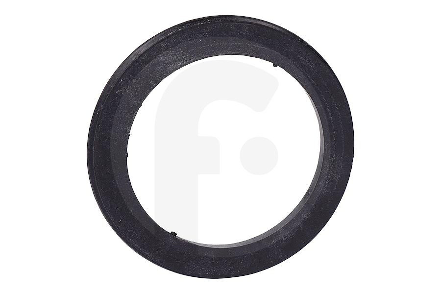 Pelgrim Lavatrice Filtro per lanugine (blocco per lanugine) per pompa di scarico per Pelgrim e altri lavatrice 249809 adatto a tra cui PWM121WIT, PWM110WIT, EWM245KWIT