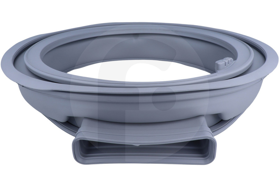 Smeg Lavatrice Smeg soffietto per lavatrice 754131754 adatto a tra cui AWZ614, WD220140