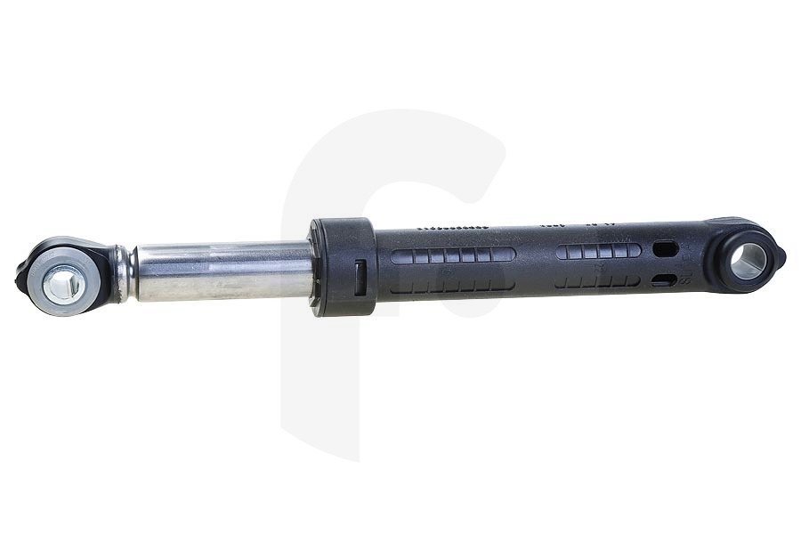 Smeg amortiguador 120N lavadora 970170079 apto para entre otros LSI41470, LBA10B, LSTA126