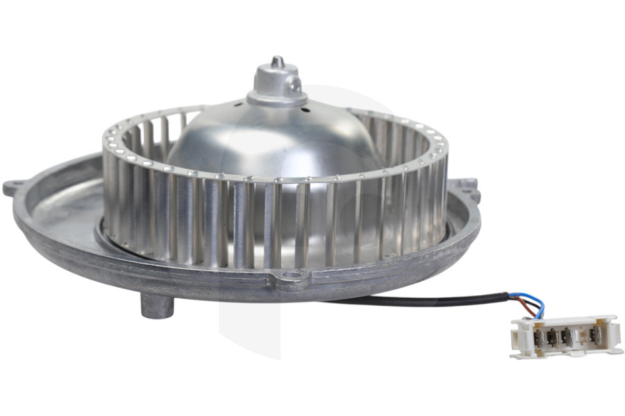 Smeg Asciugatrice Smeg Ventilatore per lavatrice 689250118