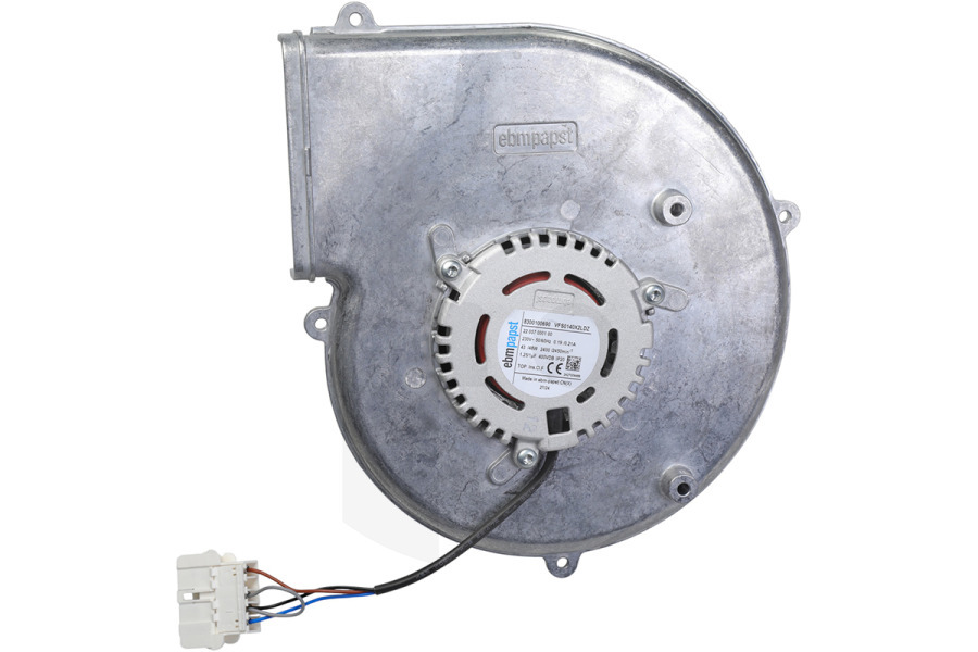 Smeg Asciugatrice Smeg Ventilatore per lavatrice 689250118