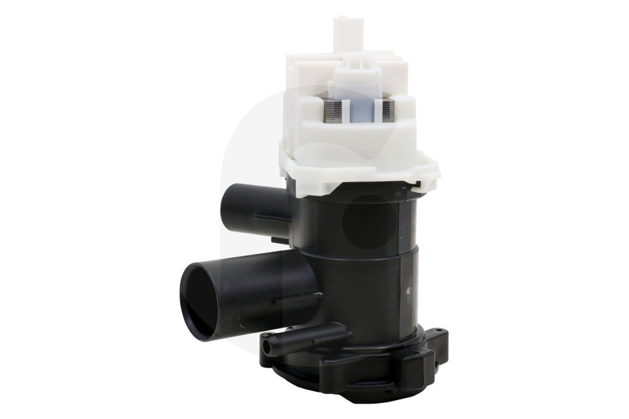 Smeg Waschmaschine Smeg Ablaufpumpe (Wasserpumpe, Wasserablaufpumpe) komplett Waschmaschine 792970278