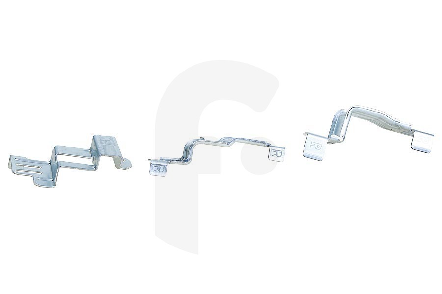 Samsung  Samsung telaio intermedio (distanziatore, kit di impilaggio, pezzo di raccordo) per lavatrice e asciugatrice SKK-DD