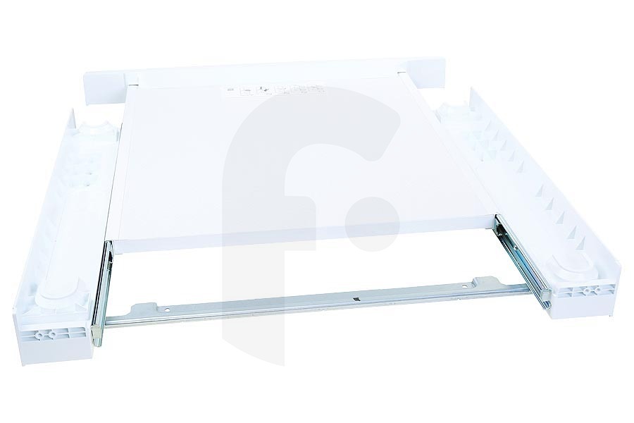 Samsung  Samsung telaio intermedio (distanziatore, kit di impilaggio, pezzo di raccordo) per lavatrice e asciugatrice SKK-DD