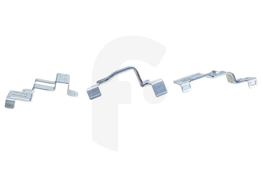Samsung  Samsung telaio intermedio (distanziatore, kit di impilaggio, pezzo di raccordo) per lavatrice e asciugatrice SKK-DD