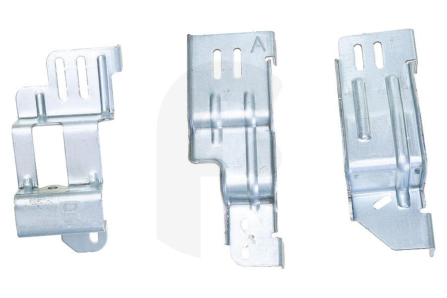 Samsung  Samsung telaio intermedio (distanziatore, kit di impilaggio, pezzo di raccordo) per lavatrice e asciugatrice SKK-DD