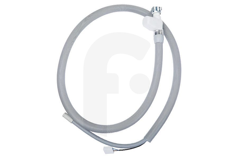 Samsung Lavatrice Samsung tubo di carico incl. acqua-stop (aquastop) lavatrice DD6200102A, DD62-00102A adatto a tra cui DWBG770B, DWBG772B