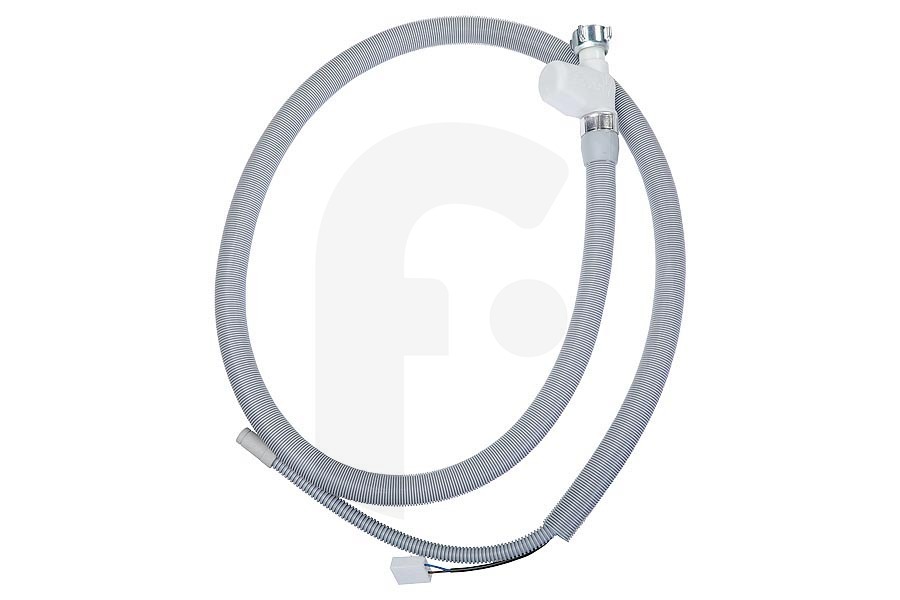 Alternatief Lavadora Samsung manguera de entrada incl. tope de agua (aquastop) lavadora DD6200102A, DD62-00102A apto para entre otros DWBG770B, DWBG772B