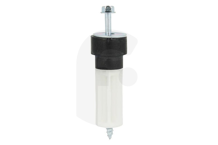 Samsung Lavadora Samsung tornillo de transporte (seguro de transporte) lavadora DC97-14653L, DC9714653L apto para entre otros WF0806Z8WXEN, WF90F7E6P6WEN, WW12H8420EXEU