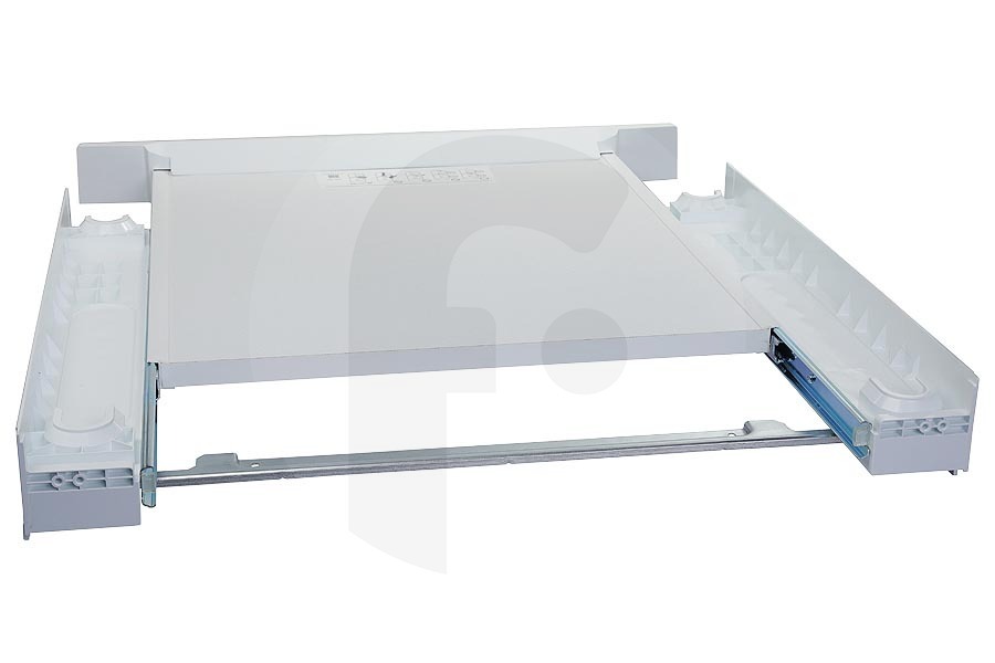 Samsung Lavatrice Samsung telaio intermedio (pezzo intermedio, kit di sovrapposizione, pezzo di collegamento) per lavatrice e asciugatrice SKK-UDW