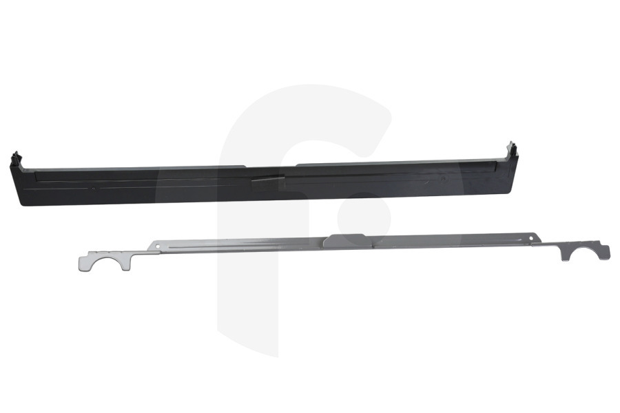 Samsung  Samsung kit di sovrapposizione (raccordo, kit impilabile) nero lavatrice, asciugatrice SKK-SSV
