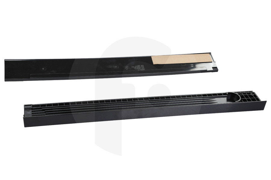 Samsung  Samsung kit di sovrapposizione (raccordo, kit impilabile) nero lavatrice, asciugatrice SKK-SSV