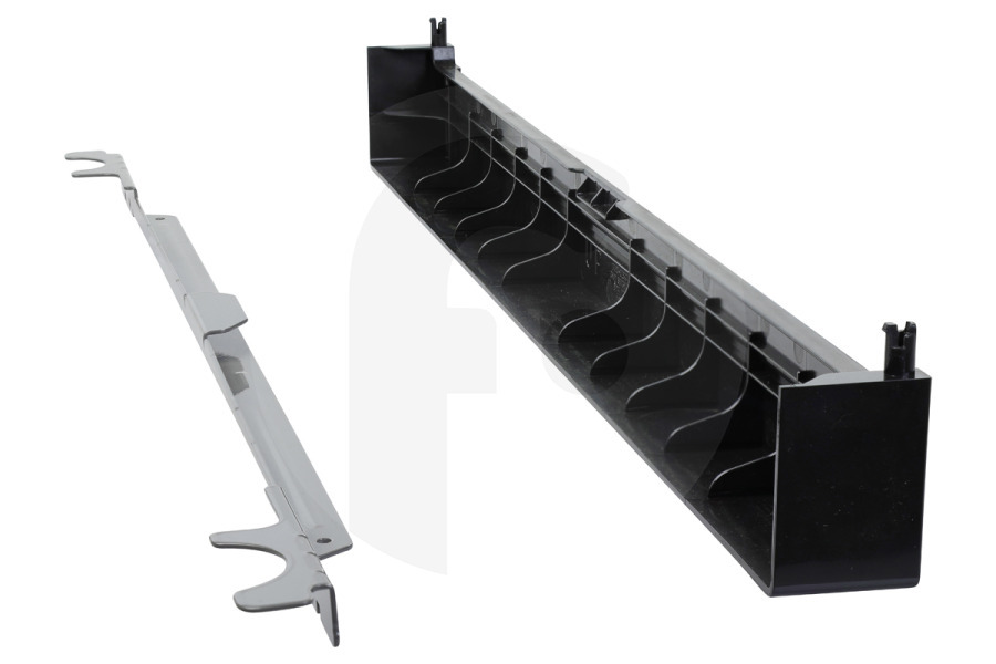 Samsung  Samsung kit di sovrapposizione (raccordo, kit impilabile) nero lavatrice, asciugatrice SKK-SSV