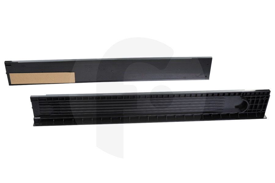 Samsung  Samsung kit di sovrapposizione (raccordo, kit impilabile) nero lavatrice, asciugatrice SKK-SSV