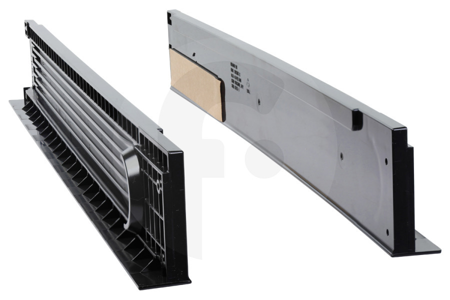 Samsung  Samsung kit di sovrapposizione (raccordo, kit impilabile) nero lavatrice, asciugatrice SKK-SSV
