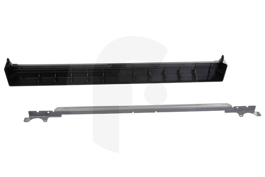 Samsung  Samsung kit di sovrapposizione (raccordo, kit impilabile) nero lavatrice, asciugatrice SKK-SSV
