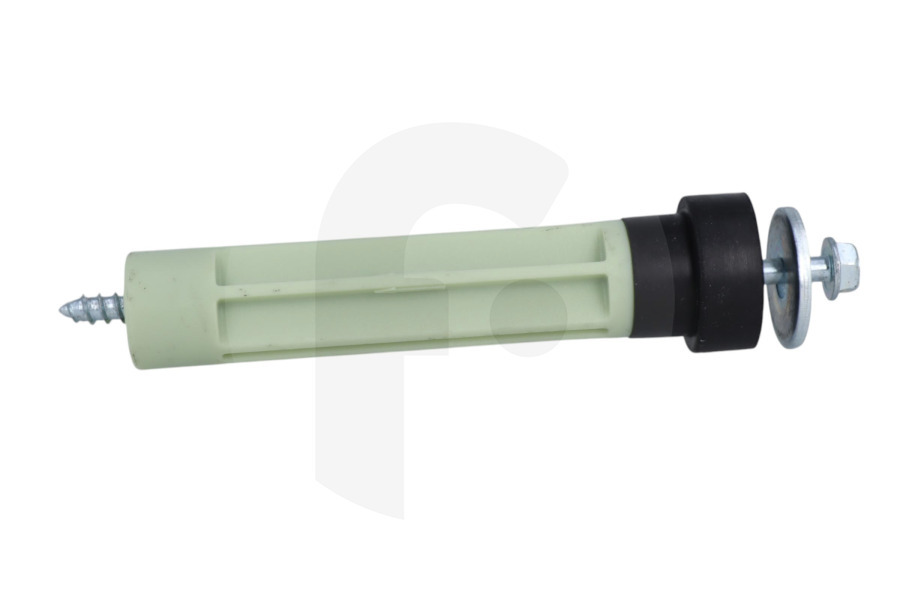 Samsung Lavadora Samsung Perno de Transporte para Lavadora DC9714794A DC97-14794A apto para entre otros WF0604ABW, WF1614YKE