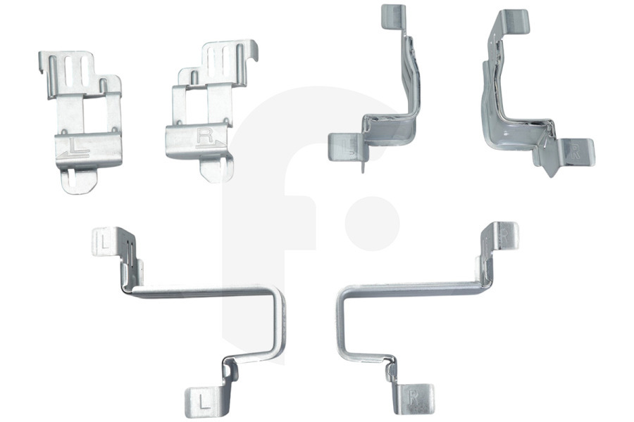 Samsung  Samsung SKK-UUB Kit di impilamento per lavatrice