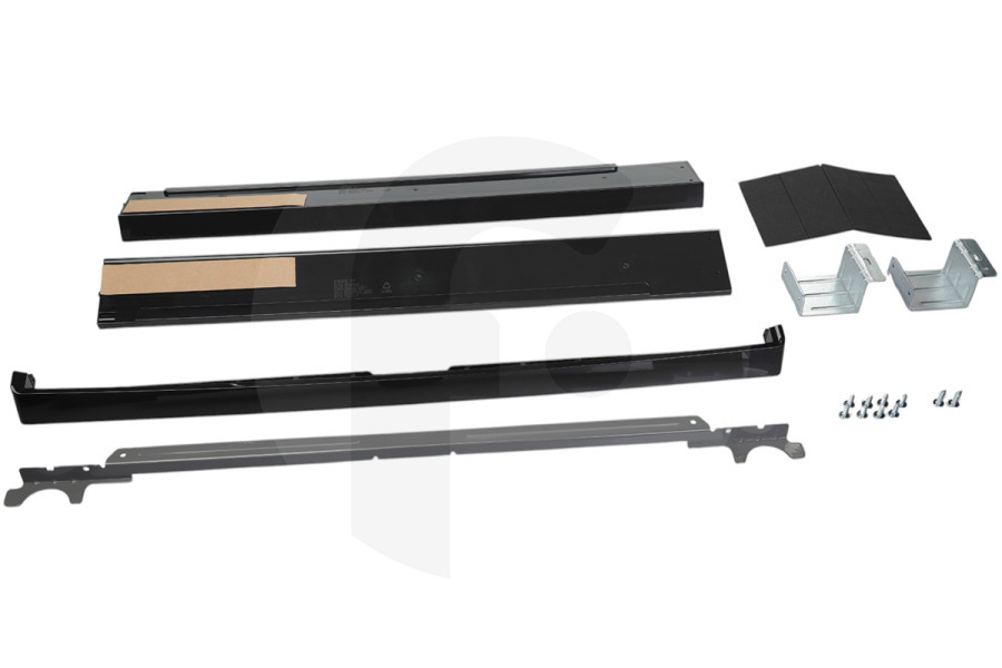 Samsung Secadora Samsung SKK-5EV Kit de apilamiento para lavadora apto para entre otros WW11DG5* y WW1UDG5* en combinación con DV90CG*