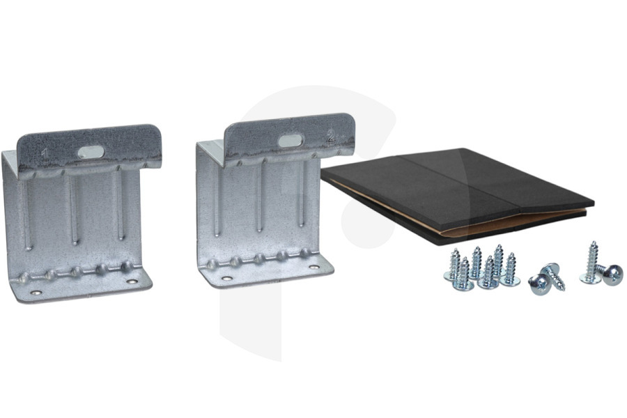 Samsung  Samsung SKK-5EW Kit di impilamento per lavatrice