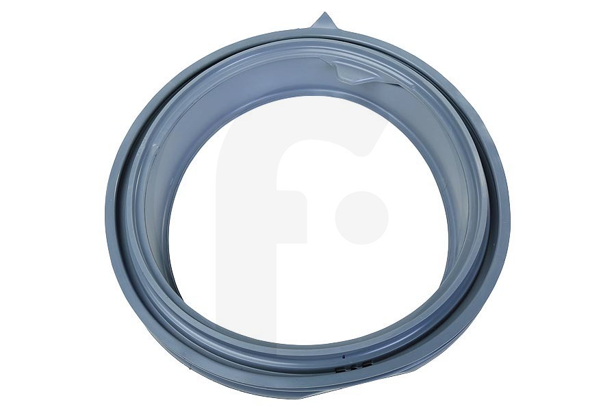 Alternative  Türmanschette ø 400mm Mit Lippe für Samsung Waschmaschine DC6401664A