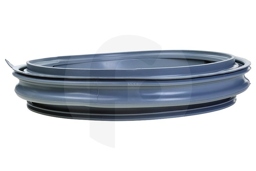 Alternative  Türmanschette ø 400mm Mit Lippe für Samsung Waschmaschine DC6401664A