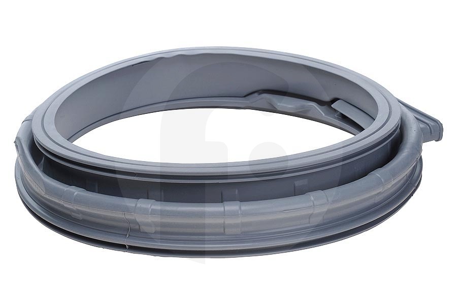 Samsung DC6401537A Lavadora Samsung Goma Escotilla Lavadora ø 400 mm Con labio apto para entre otros WF870, WF871U, WF881U