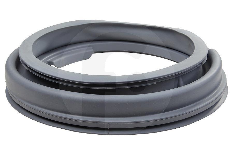 Samsung Lavatrice Samsung Guarnizione Lavatrice ø 385 mm Con beccuccio DC6120219A