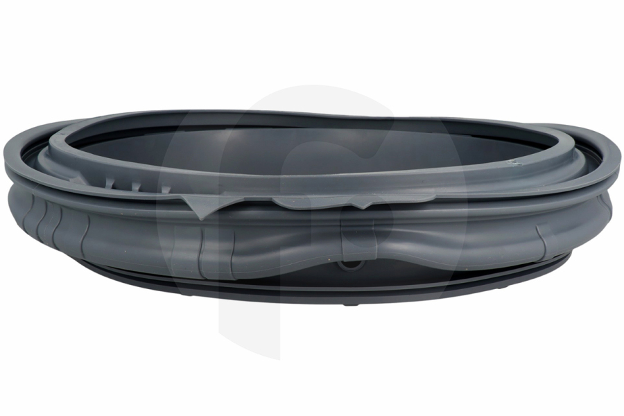 Samsung Lavatrice Samsung Guarnizione Lavatrice ø 420 mm Con beccuccio DC64-02888A, DC6402888A