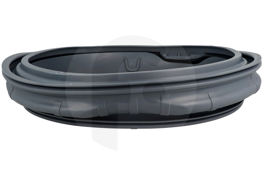 Samsung Lavatrice Samsung Guarnizione Lavatrice ø 420 mm Con beccuccio DC64-02888A, DC6402888A