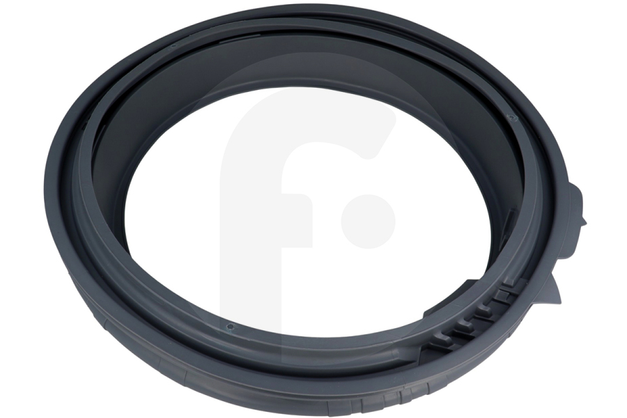Samsung Lavatrice Samsung Guarnizione Lavatrice ø 420 mm Con beccuccio DC64-02888A, DC6402888A