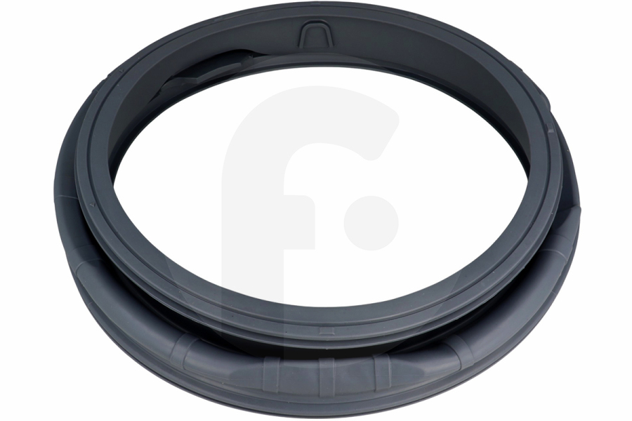 Samsung Lavatrice Samsung Guarnizione Lavatrice ø 420 mm Con beccuccio DC64-02888A, DC6402888A