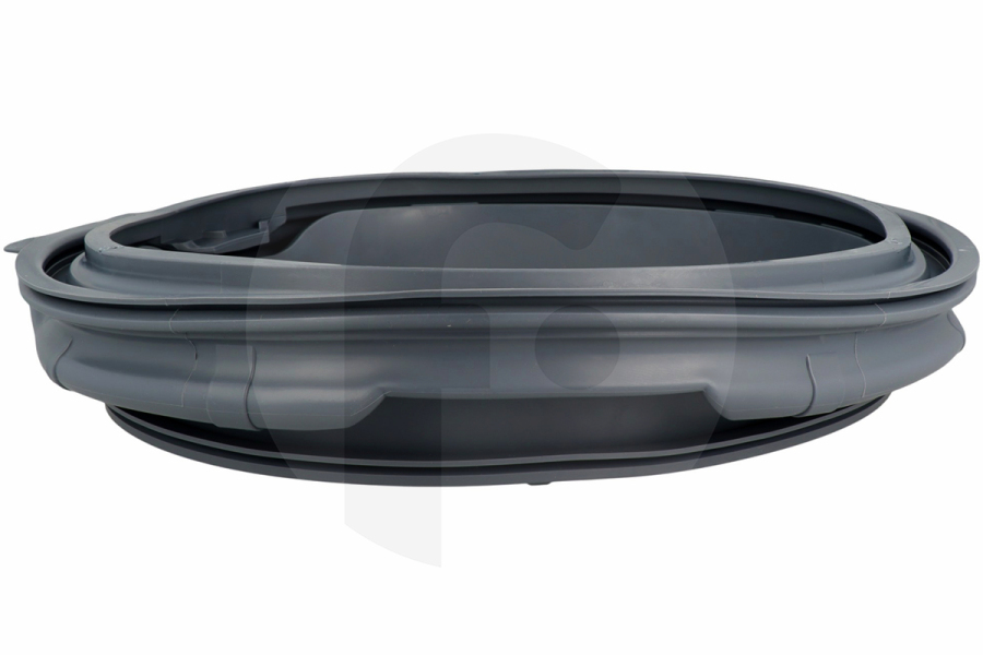 Samsung Lavatrice Samsung Guarnizione Lavatrice ø 420 mm Con beccuccio DC64-02888A, DC6402888A