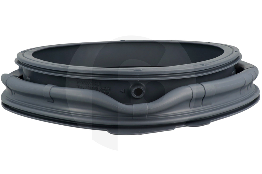 Samsung Lavatrice Samsung Guarnizione Lavatrice ø 420 mm Con beccuccio DC64-02888A, DC6402888A