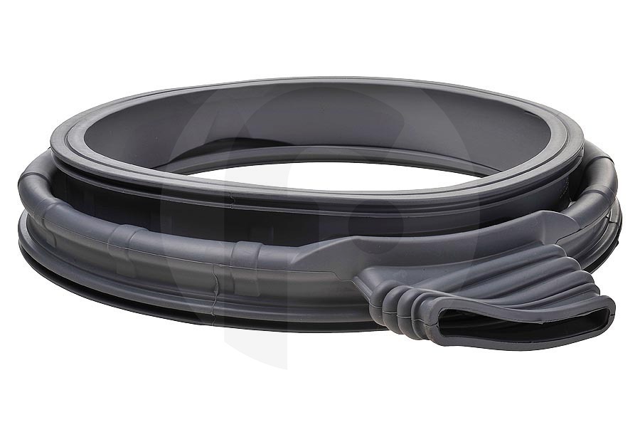 Samsung Lavatrice Samsung Guarnizione Lavatrice ø 410 mm Con beccuccio DC6401827A