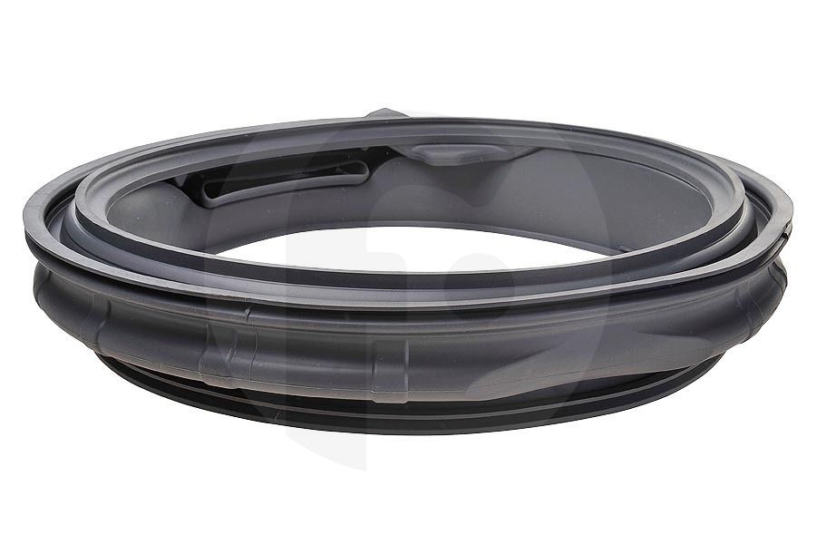 Samsung Lavadora Samsung Goma Escotilla Lavadora ø 410 mm Con labio DC6401827A, DC64-01827A apto para entre otros WD8714EJF, WD0804Y8E1