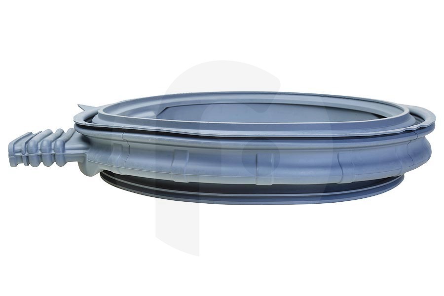 Alternatief Lavatrice Guarnizione ø 410mm Con beccuccio per Samsung Lavatrice DC6401827A