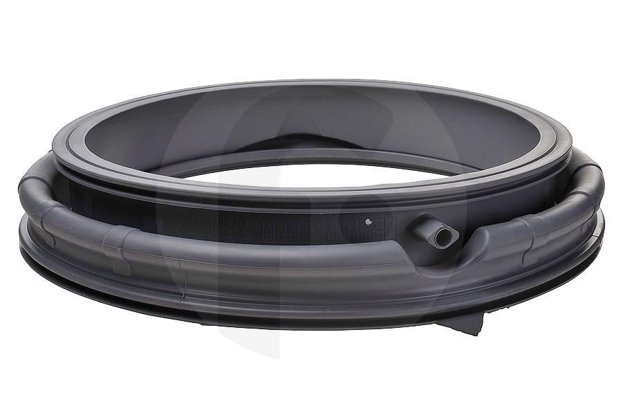 Samsung Lavatrice Samsung Guarnizione Lavatrice ø 405 mm Con beccuccio DC6402038A