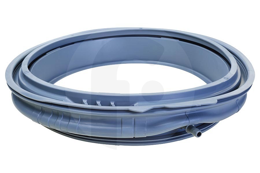 Samsung DC9718852C Lavadora Samsung Goma Escotilla Lavadora Con labio apto para entre otros WW80J6400CW, WW90K6414QW