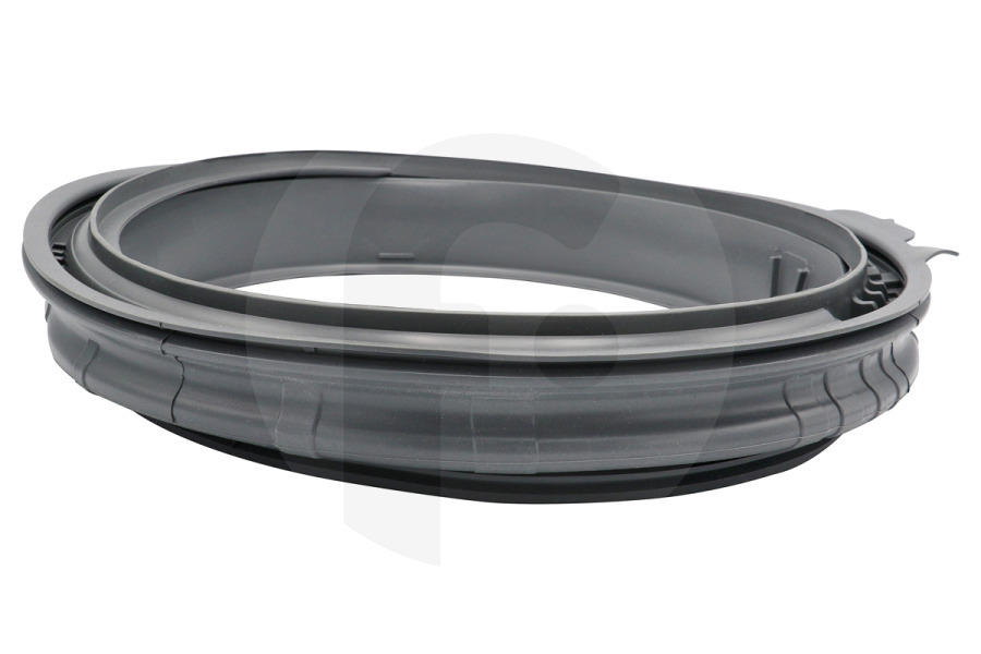 Alternatief Lavatrice Gomma (gomma della porta, soffietto dell'oblò) per Samsung lavatrice DC9718852A, DC97-18852A
