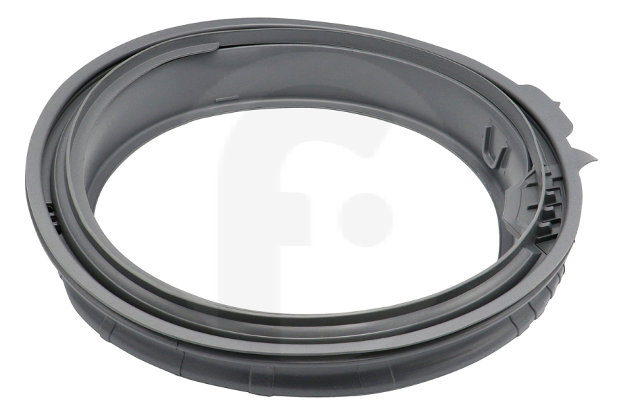 Alternatief Lavadora Goma (goma de la puerta, fuelle de la escotilla, sello de la escotilla) para Samsung lavadora DC9718852A, DC97-18852A apto para entre otros WW80J6400CW, WW90K6414QW